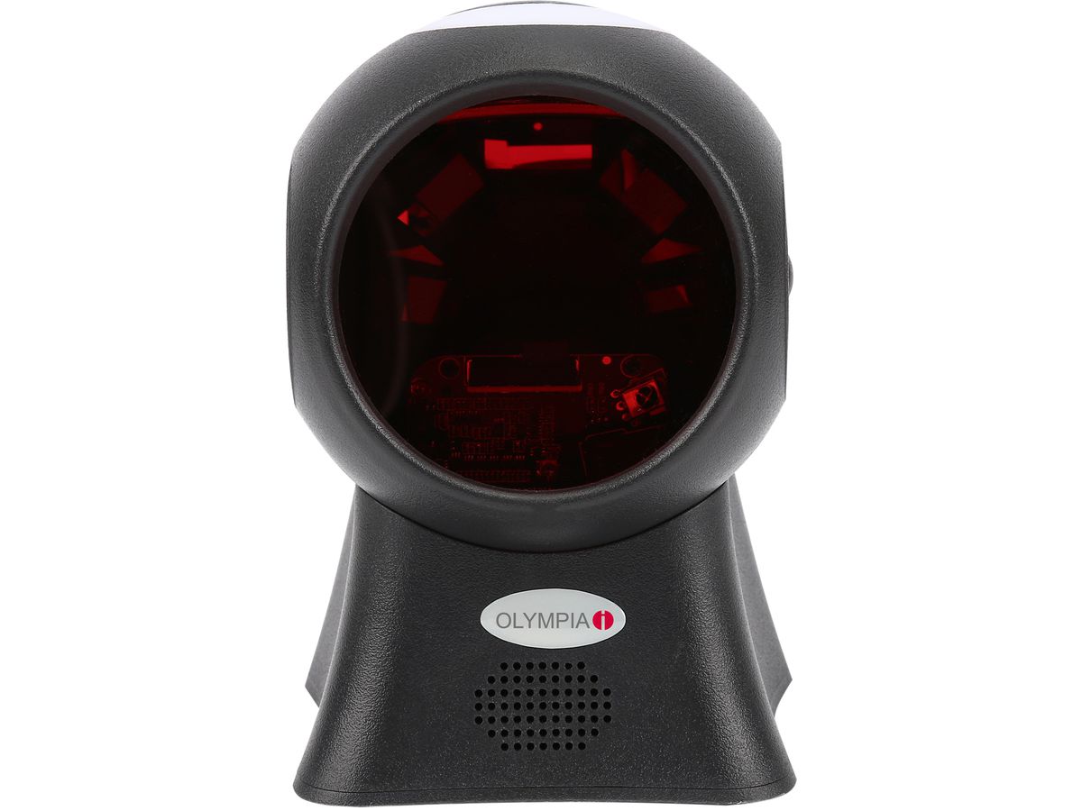 OLYMPIA Kassenscanner 947990017 LS-7000 (4030152950690)