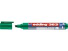 EDDING Whiteboard Marker 363 1-5mm 363-004 verde (4004764000418)