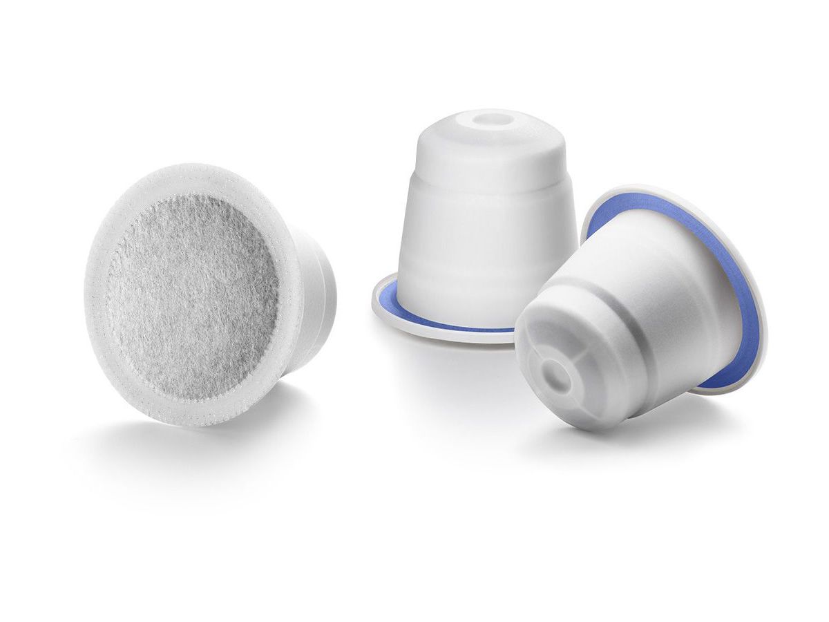 SIROCCO Capsule di caffè 2902 Espresso Elite 10 pz. (7611864028029)