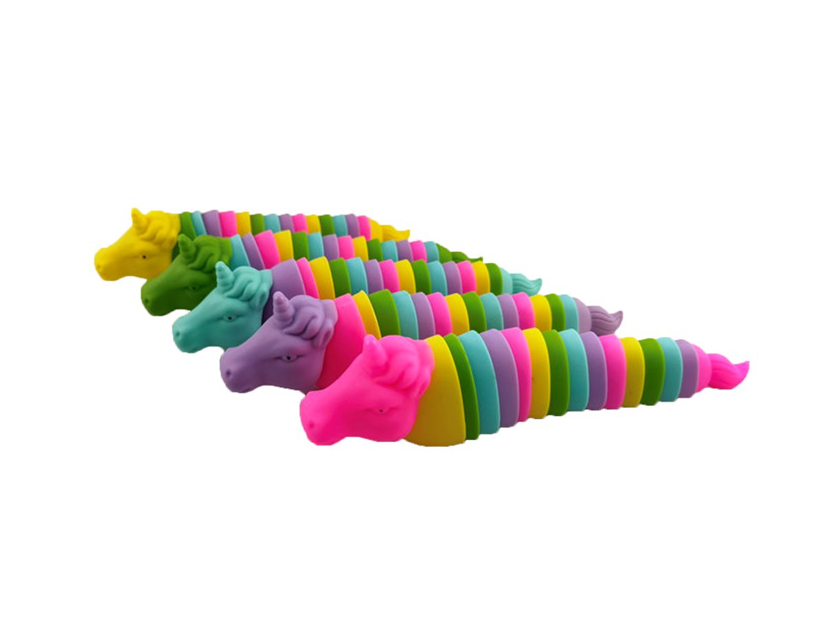 ROOST Fidget Unicorn GP320 GOGOPO (5037832327291)