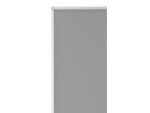 MAGNETOPLAN Universal Board Feltro grigio 11112101 750x1200mm (4013695018102)