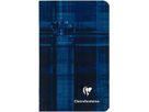 CLAIREFONTAINE Quaderno 7,5x12cm 3582 5mm 24 fogli (3329680358209)