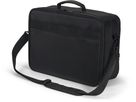 DICOTA Laptop Bag Multi Twin CORE D32032-RPET 14-16.3 inch Black (7640239421073)