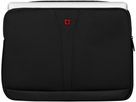 WENGER BC Fix 15.6 inch 610182 Laptop Sleeve Black (7613329077795)