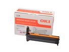 OKI Drum magenta 46507306 C612 30'000 Seiten (5031713068228)
