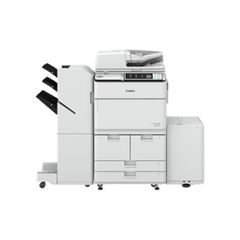 Canon                        - ImageRunner IR A C 5870I