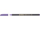 EDDING Penna fibra 1200 1-3mm 1200-78 viola (4004764926251)