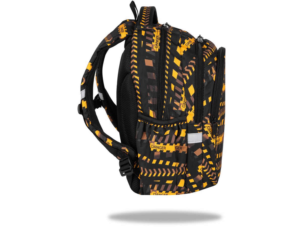 COOLPACK Sac à dos Jerry 21l F029825 Don't do it (5903686367755)