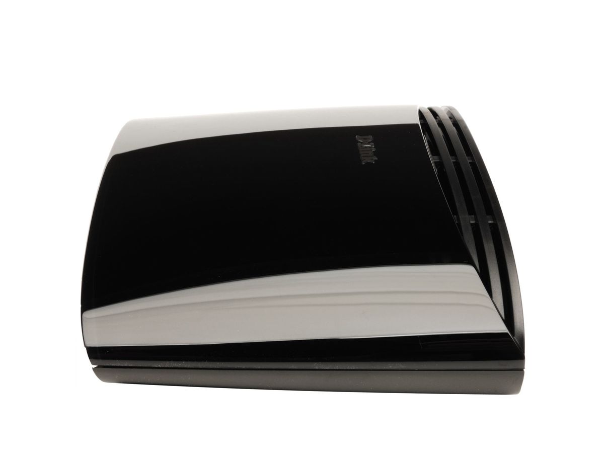 D-LINK 5 Port SWITCH 10/100Mbit DES-1005D/E E (0790069217524)