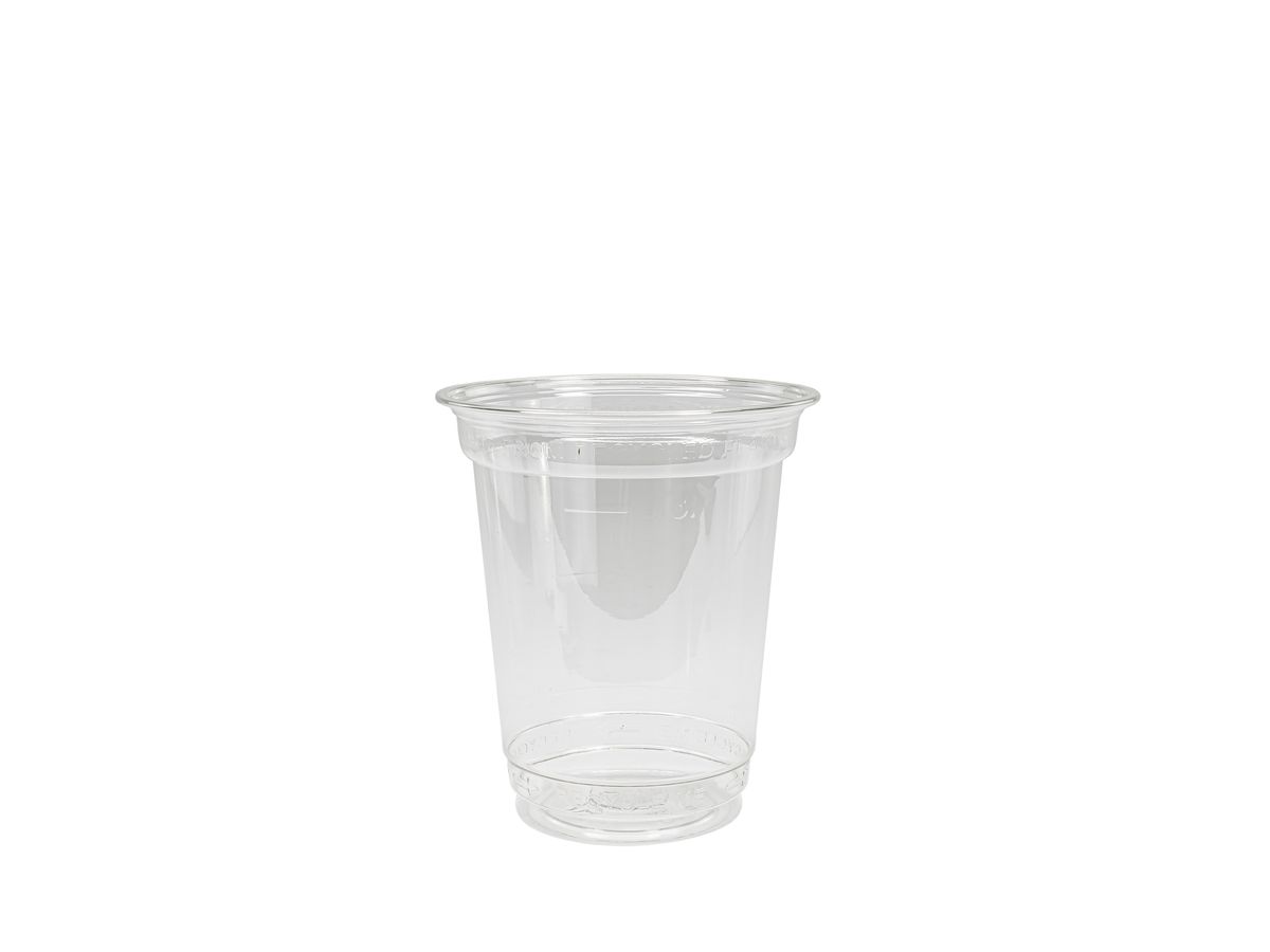 EJS Tazza per bere 3dl 1111.1016 cristallino 50 pz. (5907739656346)