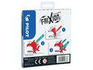 PILOT Frixion Colors SW-FC 12er Etui (4902505423888)