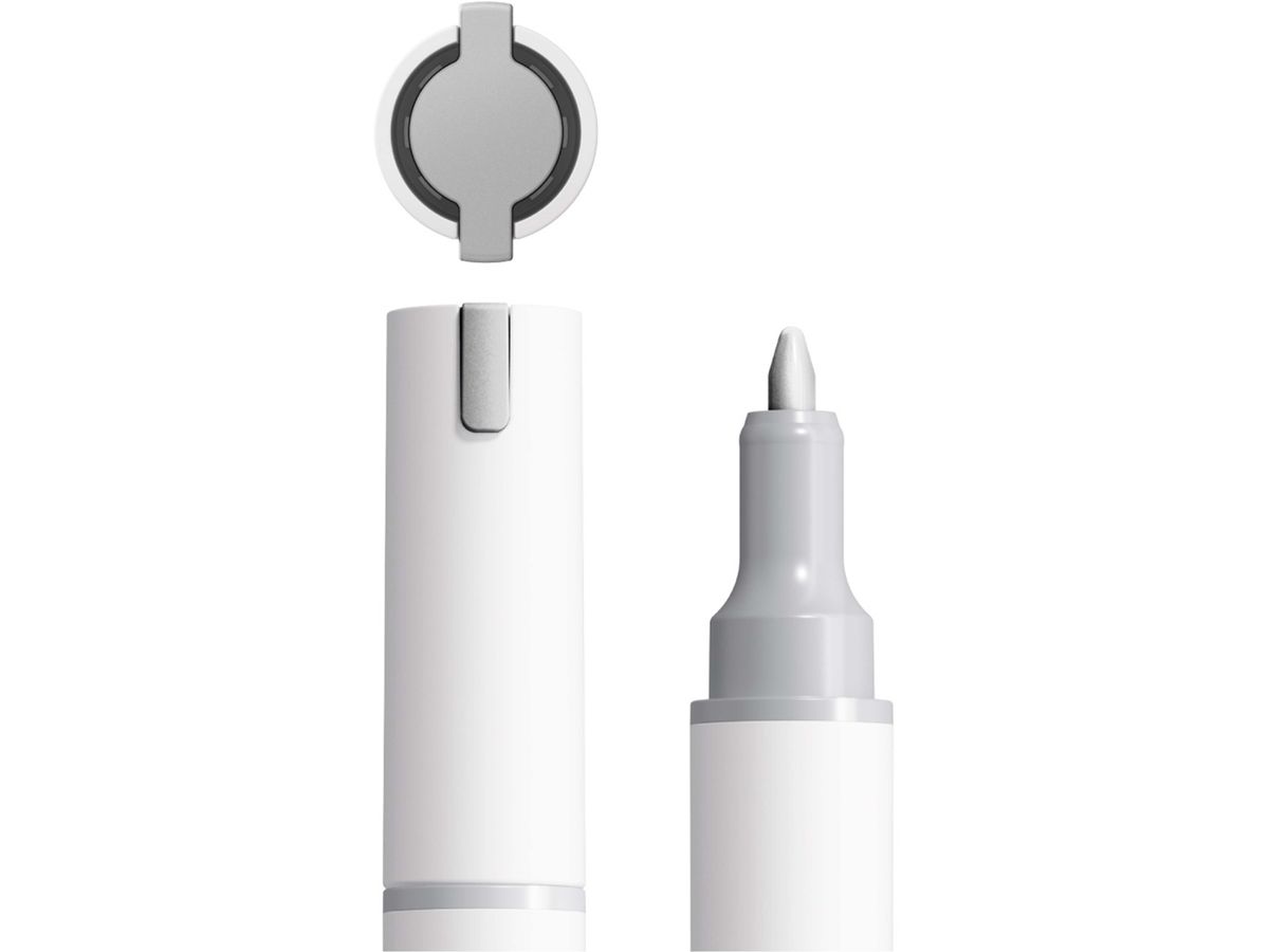 COPIC Marker acrea Set Essentials 20077600 6 Farben (4511338064658)