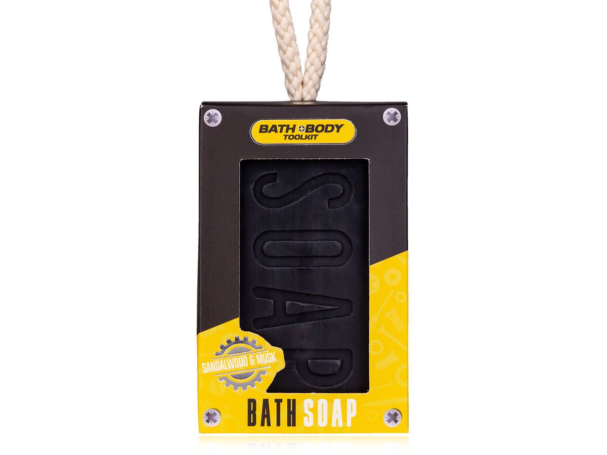 ACCENTRA Sapone per le mani 200g 8159225 BATH + BODY TOOLKIT (4015953711305)