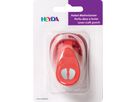 HEYDA Stampo Motivo piccolo 1.7 cm 203687422 Piedi (4005329874222)