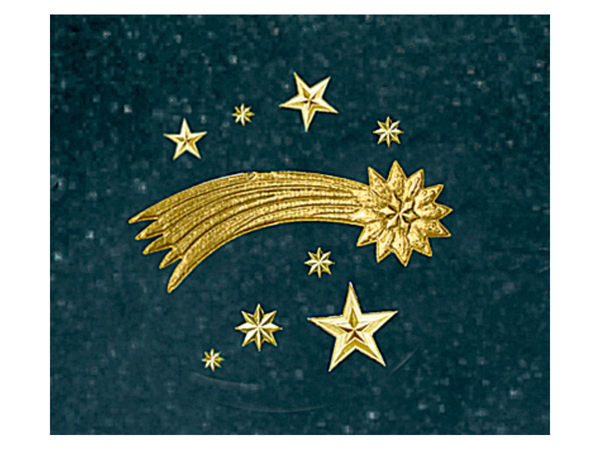 COPPENRATH calendrier mural 95322 Devant le magasin de jouets (4050003953229)