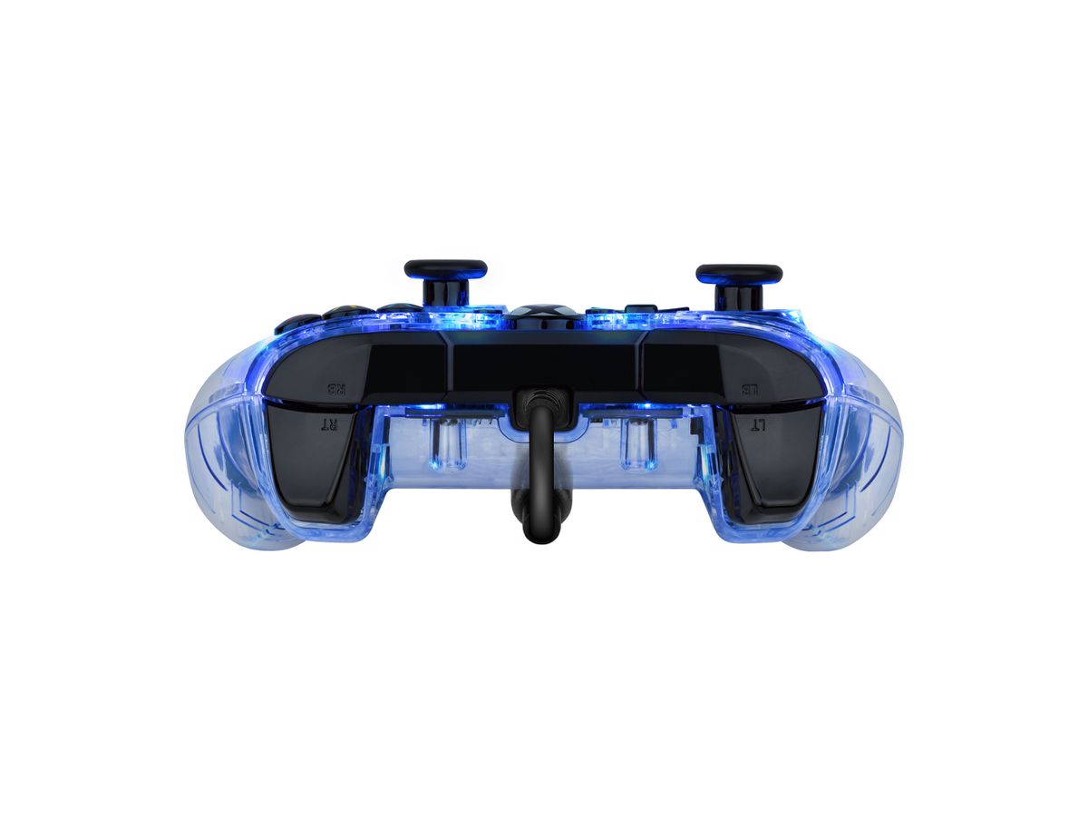 PDP Afterglow PRISMATIC Ctrl. 049-005-EU wired, for Xbox SeriesX (0708056067632)