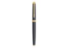 WATERMAN Rollerball Hemisphere F S0920750 mattschwarz (3501170920756)