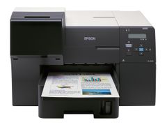 Epson                        - B 310N