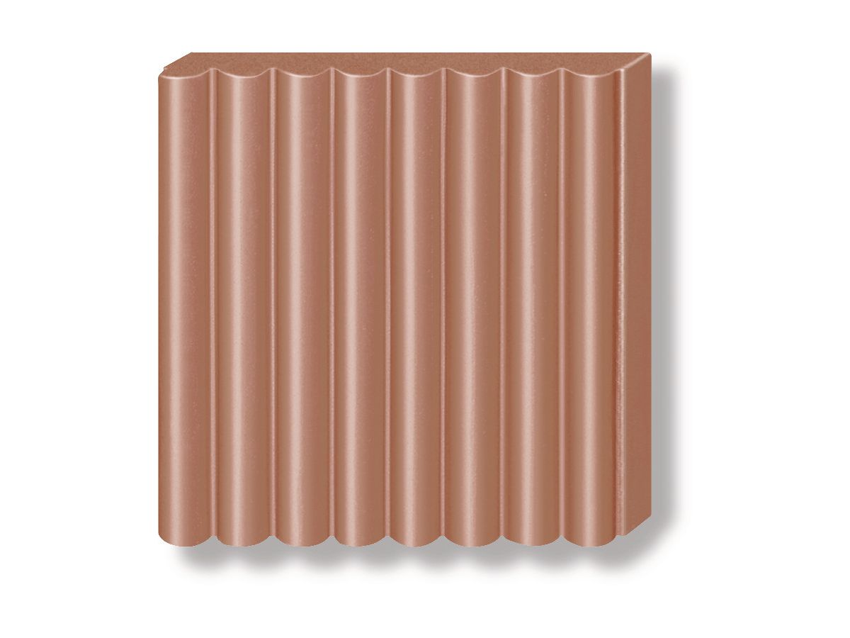 FIMO Knete Kids 42g 8030-71 siena braun (4007817804971)