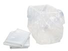HSM Plastikbeutel 1661995150 10 Stück 52 Liter (4026631029292)