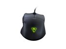 TURTLE BEACH Pure SEL TBM-1001-05 Gaming Mouse, Black (0731855710003)