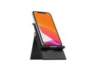 UGREEN Multi-Angle Phone Stand 80903 Height Adjustable,Black (6957303889037)