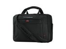 WENGER Notebook Bag Prospectus 653721 14 Zoll black (7611160314970)