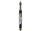 KARIN Real Brush Pen 0.4mm 33Z371 Pigment, verde oliva (5904446032272)