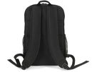 DICOTA Backpack ONE D32086-RPET 15-17.3 inch Black (7640239421707)