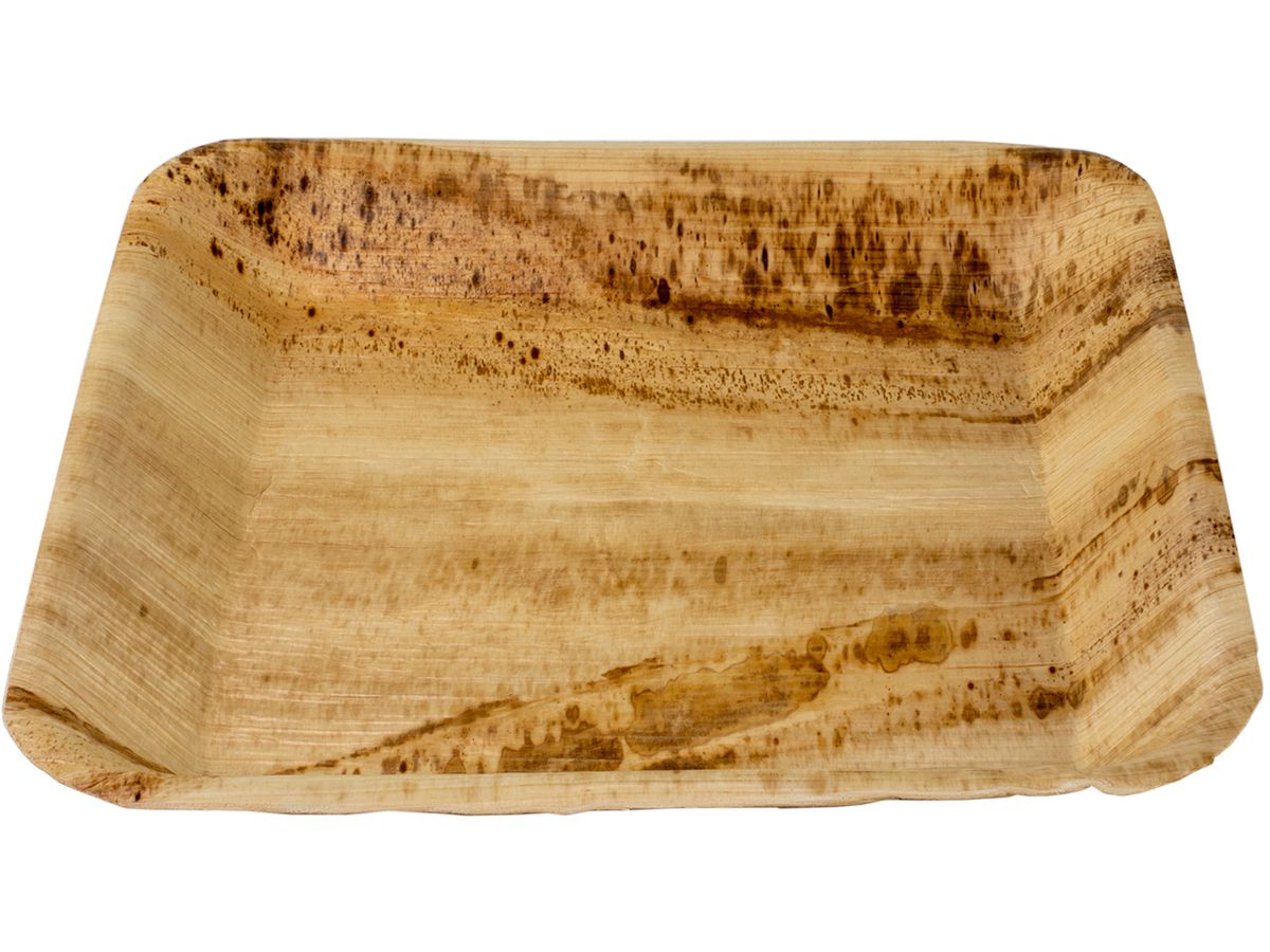 EJS Piastra 24x24cm 3143.3003 Foglia di palma 25 pz. (7610138504016)