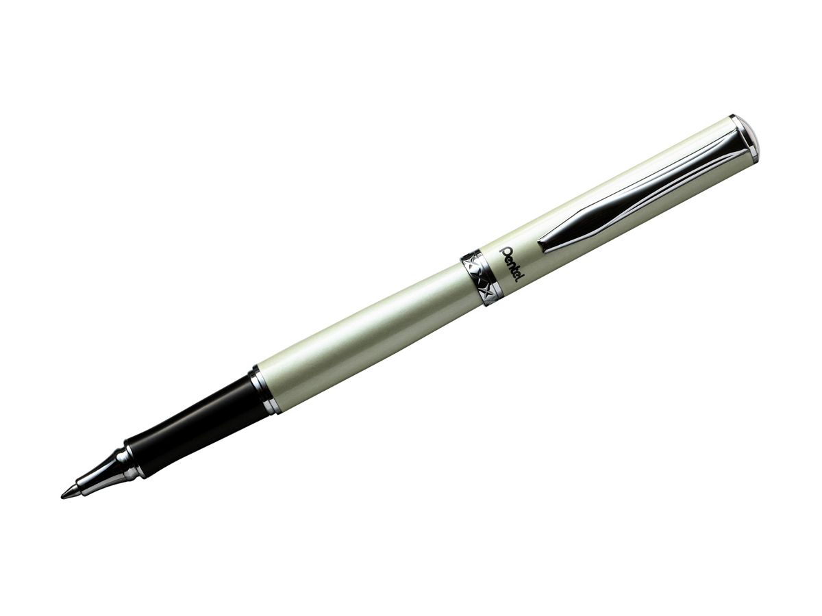 PENTEL Roller EnerGel 0,7mm K611W-A pearl (4711577022871)