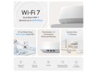 TP-LINK WHMesh Wi-Fi 7 System Deco BE25(2-Pack) BE3600 (8885020620689)