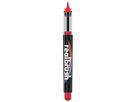 KARIN Real Brush Pen 0.4mm 33Z1788 Pigment, rosso fuoco (5904446031879)