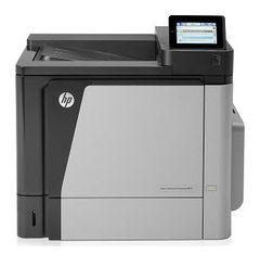 HP - Color LaserJet Enterprise M651