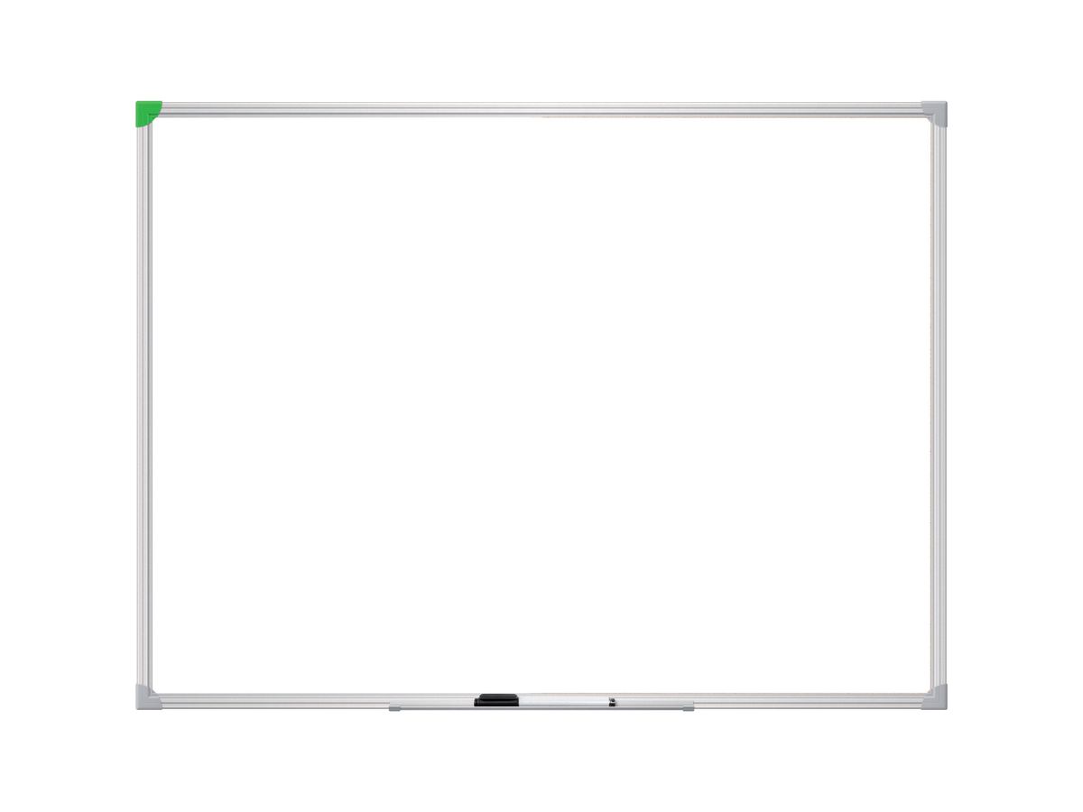 FRANKEN Tableau blanc 60x45cm SC914560 U-Act!Line acier peint (4016946005647)