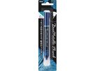 PENTEL Brushpen Dual Metallic XGFH-DC blau (0884851056597)