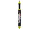 KARIN Real Brush Pen 0.4mm 33Z382 Pigment, verde mela (5904446032296)