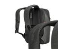 WENGER MX ECO Light 16 Inch 612262 Laptop Backpack Charcoal (7613329169605)