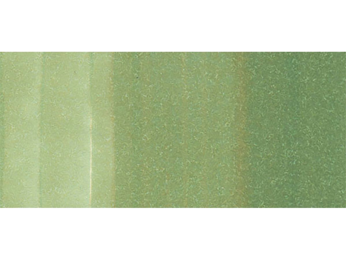 COPIC Marker Classic 20075204 YG63 - Pea Green (4511338001981)