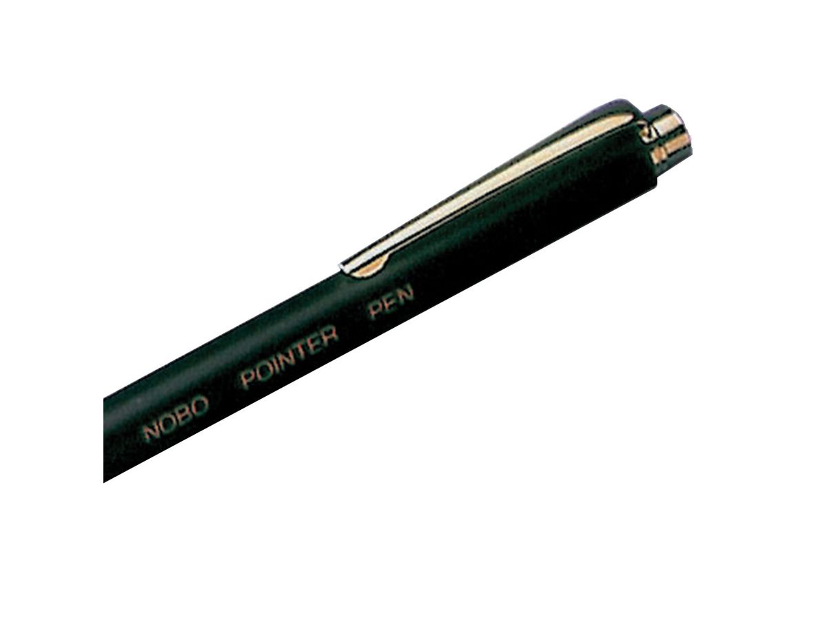 NOBO Tele Pointer 34431151 (5016812311512)