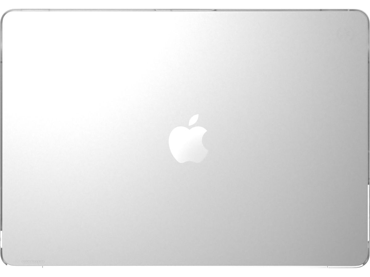 SPECK Smartshell MacBook Air 15 M2-4 150584-9992 (22-25) Clear (0840168538638)