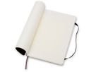 MOLESKINE Taccuino Soft A5 718-6 quadrettato nero (9788883707186)