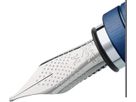 FABER-CASTELL Stylo plume Essentio M 148440 bleu (4005401484400)
