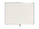 MOLESKINE Agenda Classic Pocket 2026 DHB2012WN2Y26 1S/1P zaffiro HC 9x14cm (8056999274740)