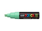 POSCA Marker 8mm PC8K L.GREEN vert clair (4902778916551)