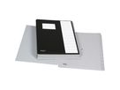 BIELLA Cartella banco Pronto A4 32041202U nero 12 scomarti (7611365223602)