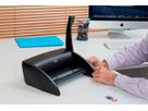GBC Bindegerät Combbind 100 A4 4401843 440x171x305mm (5028252371810)