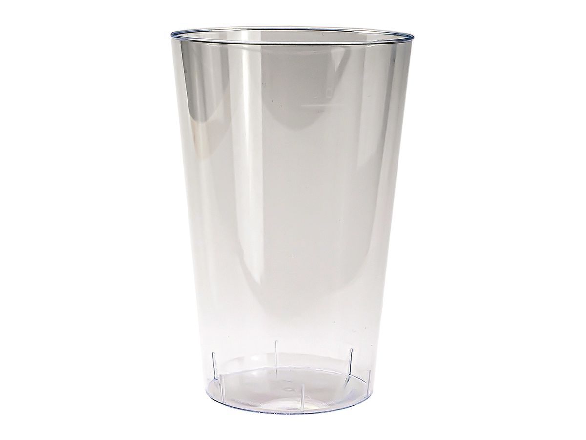 EJS Tazza per bere 3dl 1115.1004 cristallino 25 pz. (4043311107002)