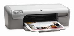 HP - DeskJet D 2360