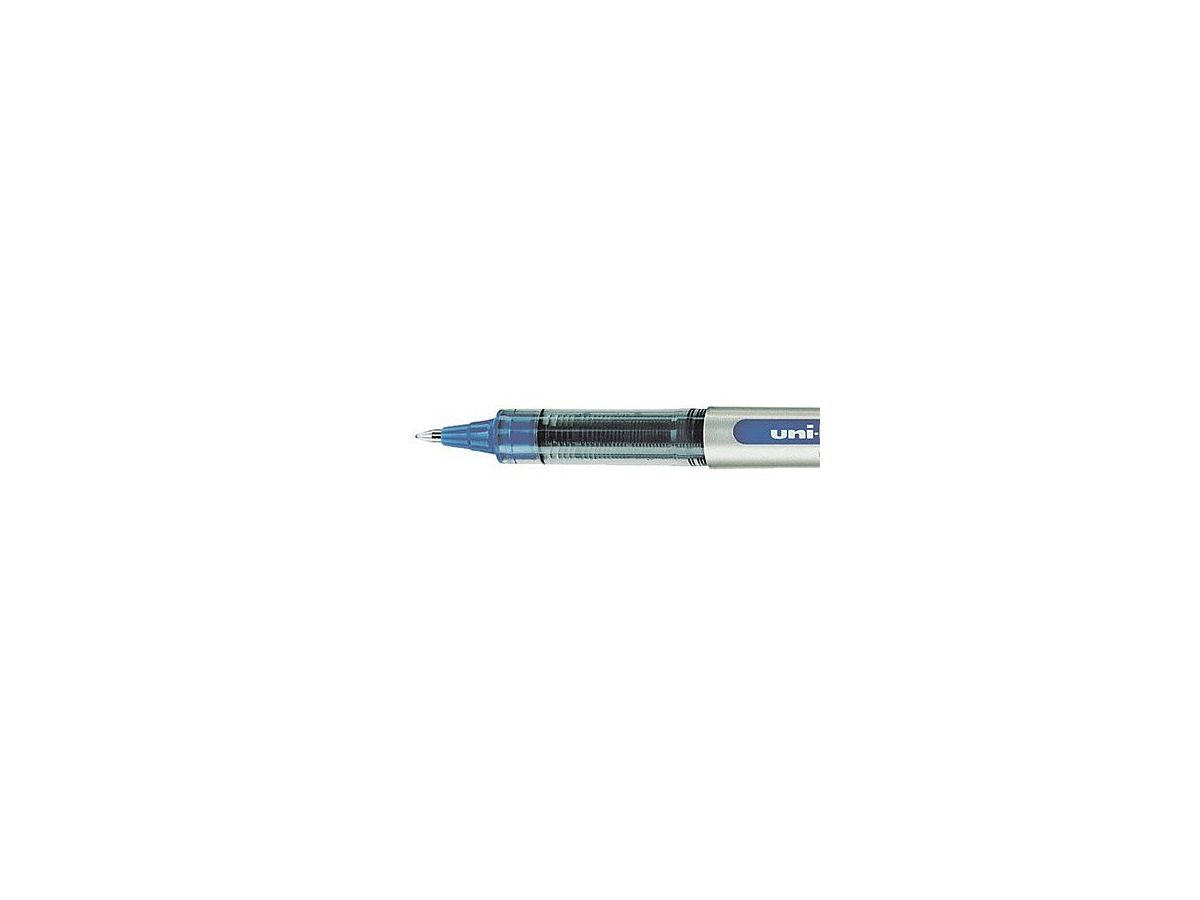 UNI-BALL Roller eye 0.7mm UB-157 BLUE bleu (4902778913956)